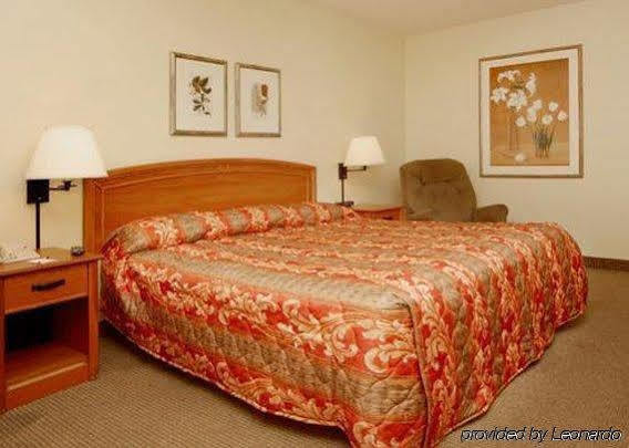 Econo Lodge Downtown Солт-Лейк-Сити Экстерьер фото